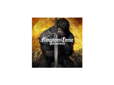 Kingdom Come Deliverance (Xbox)