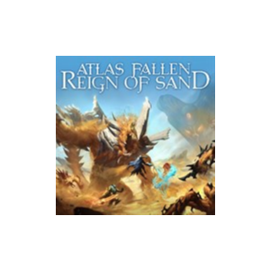 Atlas Fallen Reign of Sand (Xbox)