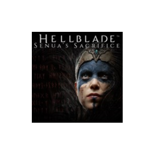 Hellblade Senua's Sacrifice (Xbox)