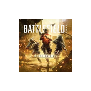 Battlefield 2042 Elite Edition (Xbox)
