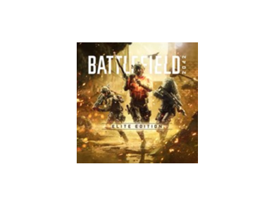 Battlefield 2042 Elite Edition (Xbox)