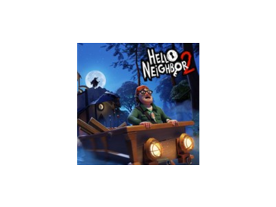 Hello Neighbor 2 (Xbox)