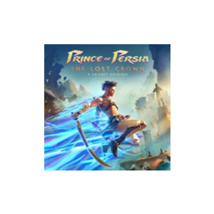 Prince of Persia The Lost Crown (Xbox)