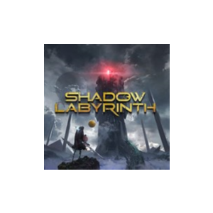Shadow Labyrinth (Xbox)