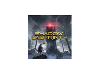 Shadow Labyrinth (Xbox)