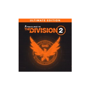 Tom Clancy’s The Division 2 Ultimate Edition (Xbox)