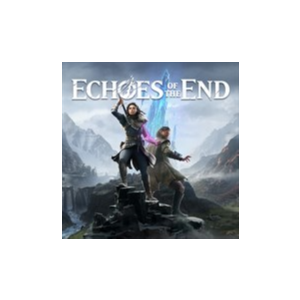 Echoes of the End Enhanced Edition (Xbox)