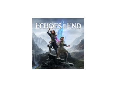 Echoes of the End Enhanced Edition (Xbox)