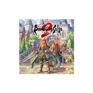 Romancing SaGa 2 Revenge of the Seven (Xbox)