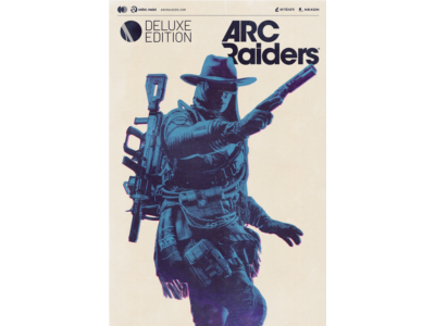 ARC Raiders  Deluxe Edition XBOX