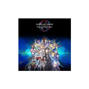 SWORD ART ONLINE Fractured Daydream (Xbox)