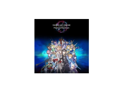 SWORD ART ONLINE Fractured Daydream (Xbox)
