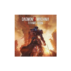 Daemon X Machina Titanic Scion (Xbox)