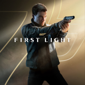 007 First Light PC + XBOX ПРЕДЗАКАЗ + БОНУСЫ Любой Акк