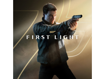 007 First Light Standard/Deluxe PC + XBOX Любой Акк