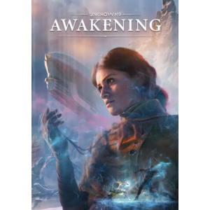 Unknown 9: Awakening (STEAM) RU+CIS