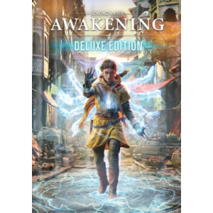 Unknown 9: Awakening - Deluxe Edition (STEAM) RU+CIS
