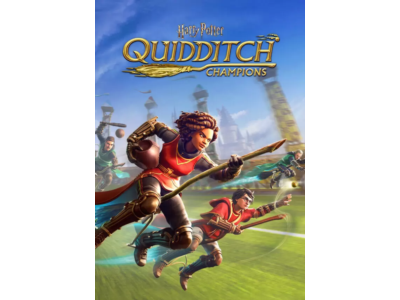 Harry Potter: Quidditch Champions (STEAM) CIS WITHOUT R