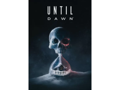 Until Dawn (STEAM) СНГ, кроме РФ и РБ