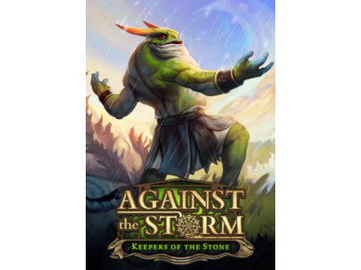 (DLC) Against the Storm - Keepers of the Stone РФ и СНГ