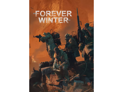 The Forever Winter (STEAM) Регион: РФ и СНГ