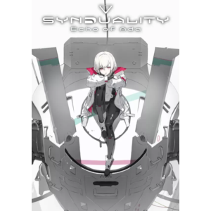 SYNDUALITY Echo of Ada (STEAM) RU+CIS