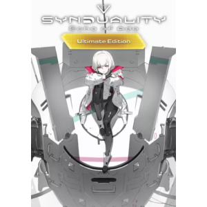 SYNDUALITY Echo of Ada - Ultimate Edition (STEAM) RU+CI