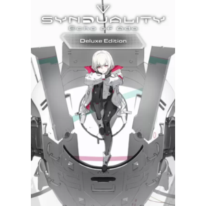 SYNDUALITY Echo of Ada - Deluxe Edition (STEAM) RU+CIS