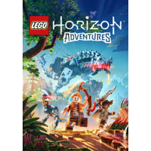 LEGO Horizon Adventures (STEAM) CIS WITHOUT RU-BY