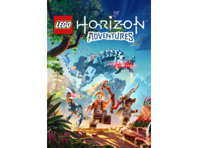 LEGO Horizon Adventures (STEAM) СНГ, кроме РФ и РБ