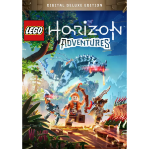 LEGO Horizon Adventures Digital Deluxe Edition (STEAM)