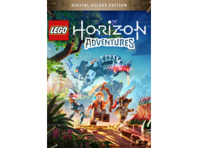 LEGO Horizon Adventures Digital Deluxe Edition СНГ, кро