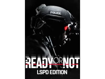 Ready or Not: LSPD Bundle (STEAM) Регион: РФ и СНГ
