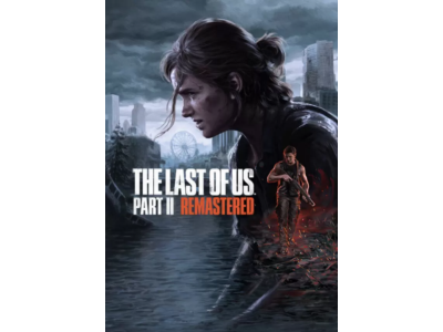 The Last of Us Part II Remastered (STEAM) CIS WITHOUT R