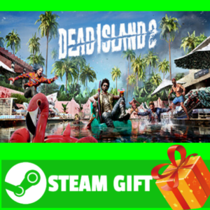 ⭐️ALL COUNTRIES⭐️ Dead Island 2 Standart Ed STEAM GIFT