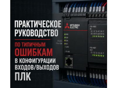 Manual: PLC Variable Inputs/Outputs