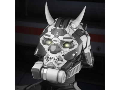 Neoni Onna Helmet