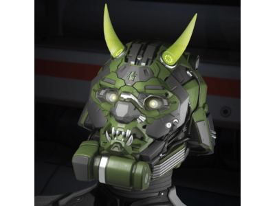 Neoni Jami Helmet