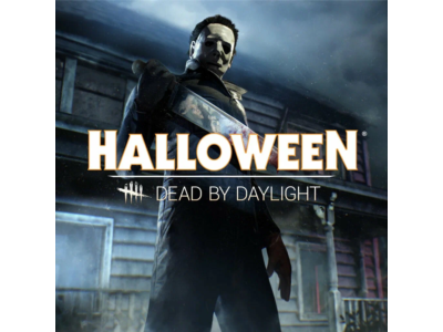 Dead by Daylight The Halloween Chapter DLC (Steam Ключ) (БЕЗ СНГ)