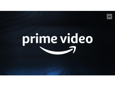 Amazon Prime Video | 1 месяц | 4K | Гарантия