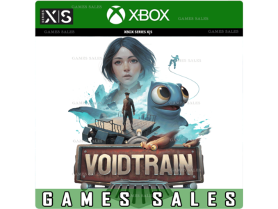 ✅❤️VOIDTRAIN❤️XBOX