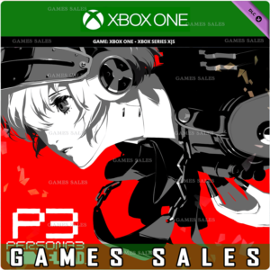✅PERSONA 3 RELOAD: EXPANSION PASS❤️XBOX ONE|XS+PC🔑KEY