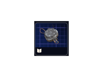 Pulse mine  - BluePrint - Быстрая безопасная доставка!