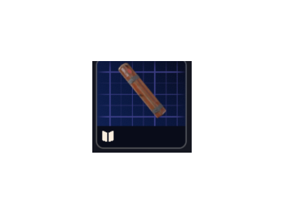 Red light stick - BluePrint - Быстрая безопасная доставка!