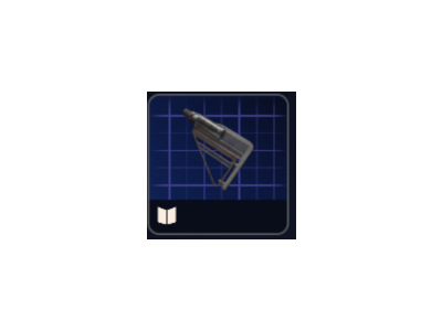 Stable Stock II - BluePrint - Fast Safe Delivery!