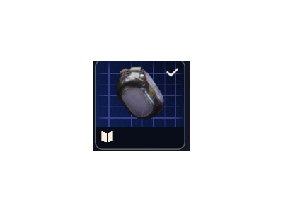 Tagging grenade  - BluePrint - Быстрая и безопасная
