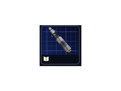 Trailblazer - BluePrint - Fast Safe Delivery!