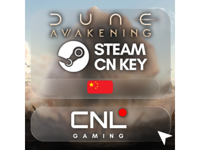 Dune: Awakening (STEAM/CN) KEY