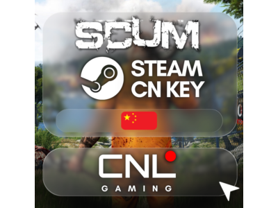 SUPER SALE !  SCUM (STEAM/CN) KEY