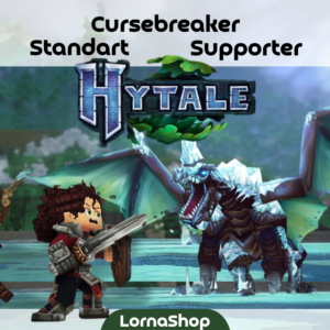 🎮 HYTALE
